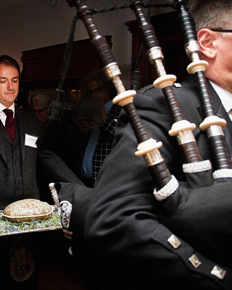 The Case for Eating More Haggis