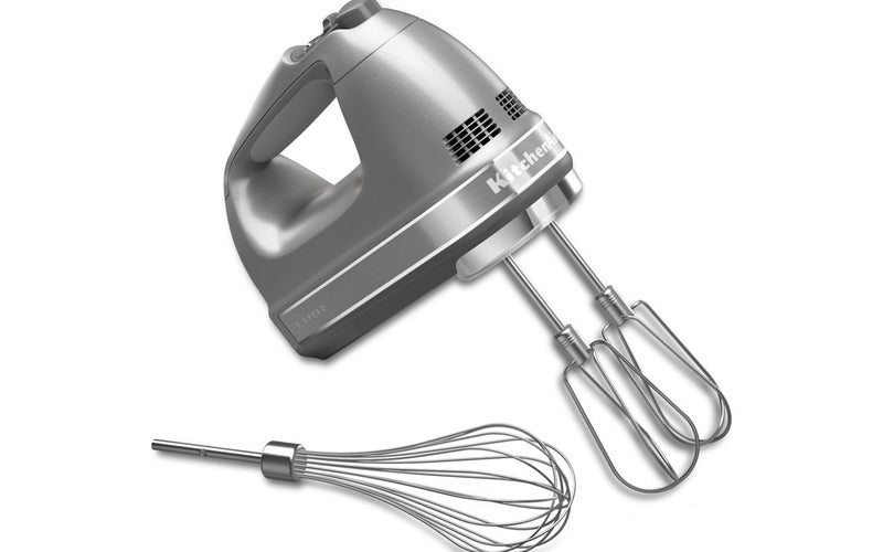 Hand Mixer