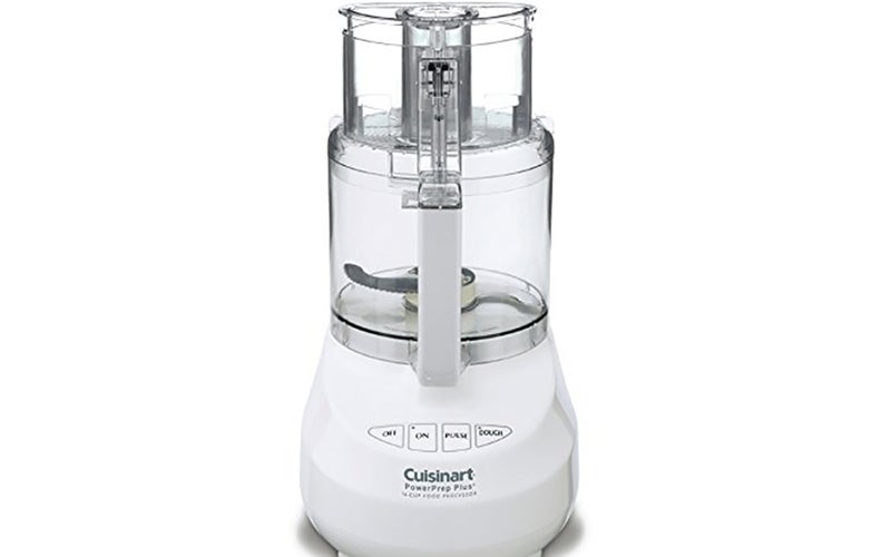 14-Cup Food Processor