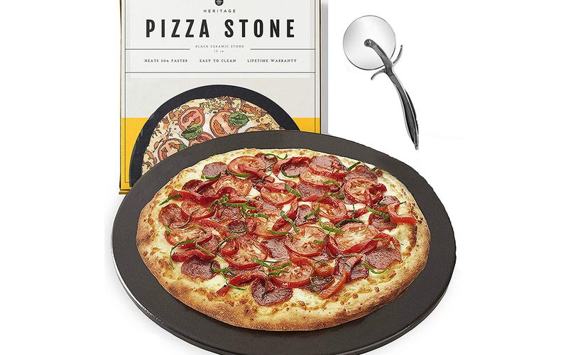 Pizza Stone