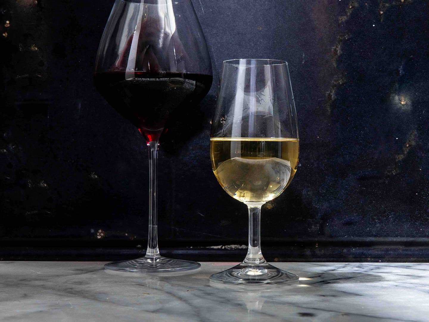 Tiny Wine Glasses Have Won Us Over. Here’s Why