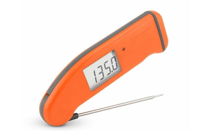 Deep-Fry Thermometer