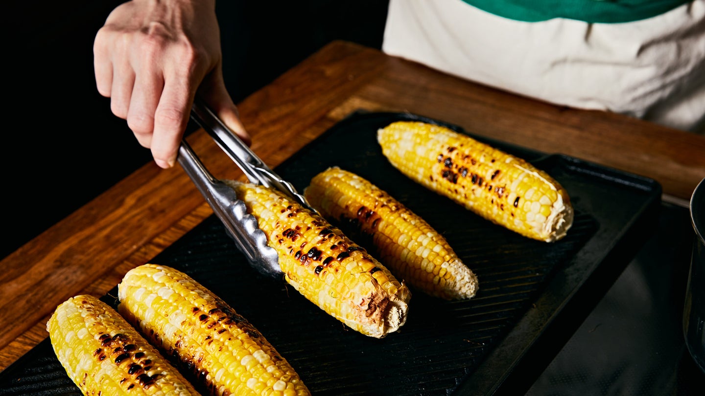 Corn Soup