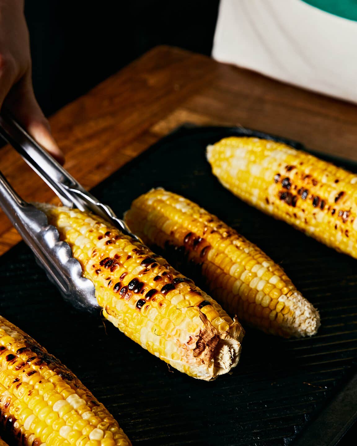 28 Standout Summer Corn Recipes Corn Soup