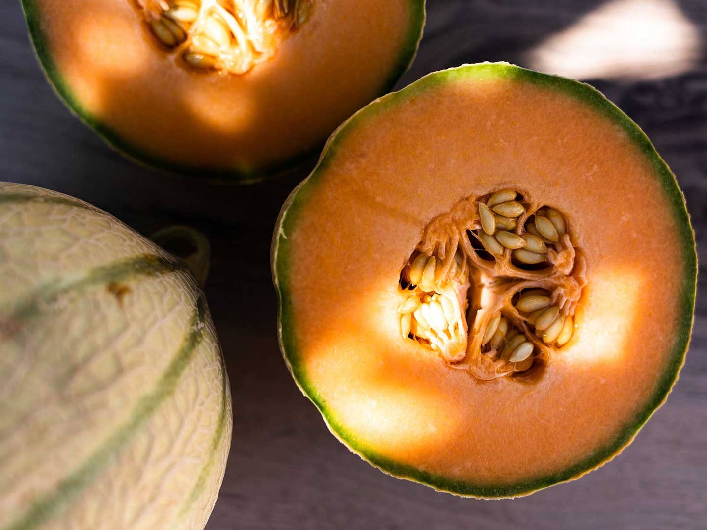 This French Melon Is Everything Cantaloupe Wishes It Could Be