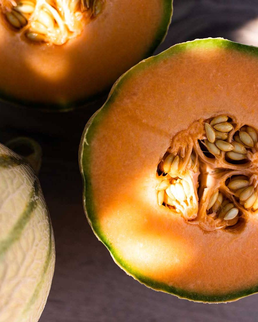 This French Melon Is Everything Cantaloupe Wishes It Could Be
