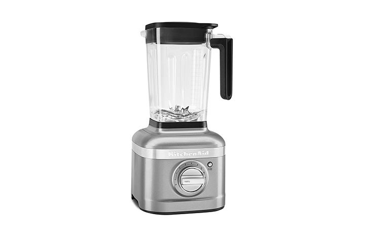 1800W Heavy-Duty Design with Cover Blender for Store Carrying Et