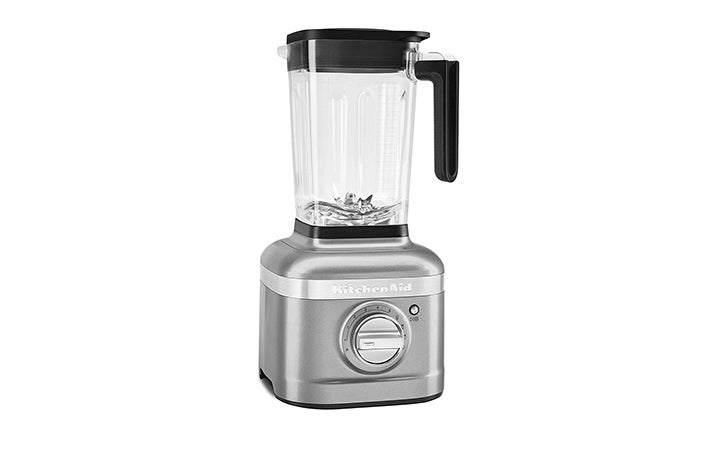 Best Blenders Entry Model Kitchenaid K400 Variable Speed Blender Saveur
