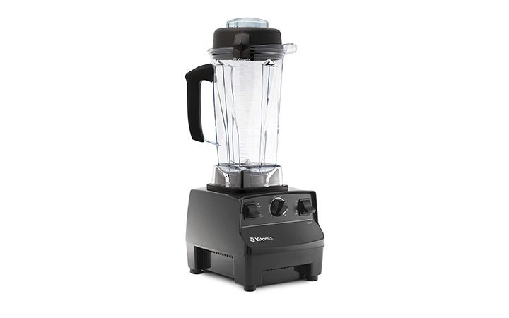 Best Blenders Overall Vitamix 5200 Saveur
