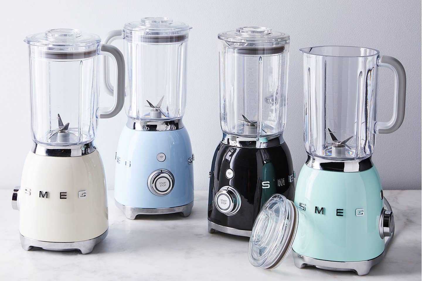 The Best Blenders in 2022