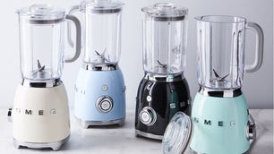 Best Blenders Smeg