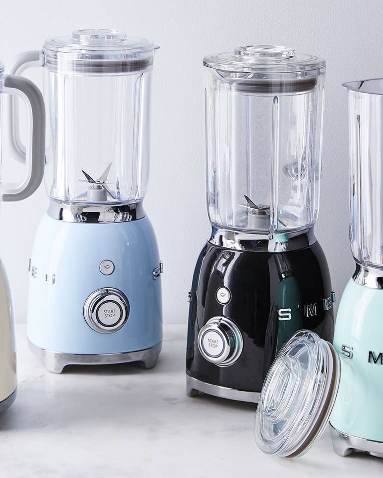 The Best Blenders Makes Smooth Work of Your Stickiest Recipes
