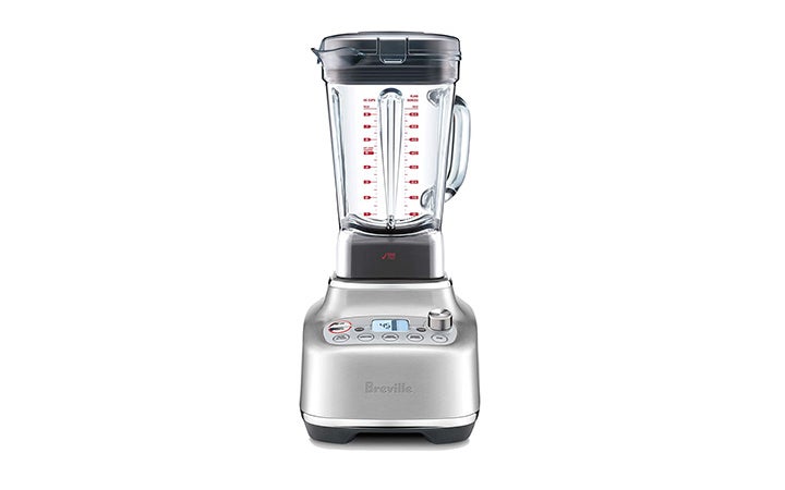 Best Blenders Smoothies Breville The Super Q Saveur