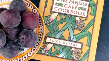 The “Chez Panisse Café Cookbook,” by Alice Waters, Still Holds Up