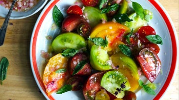 Tomato, Tomahto—30 Recipes to Cook Right Now