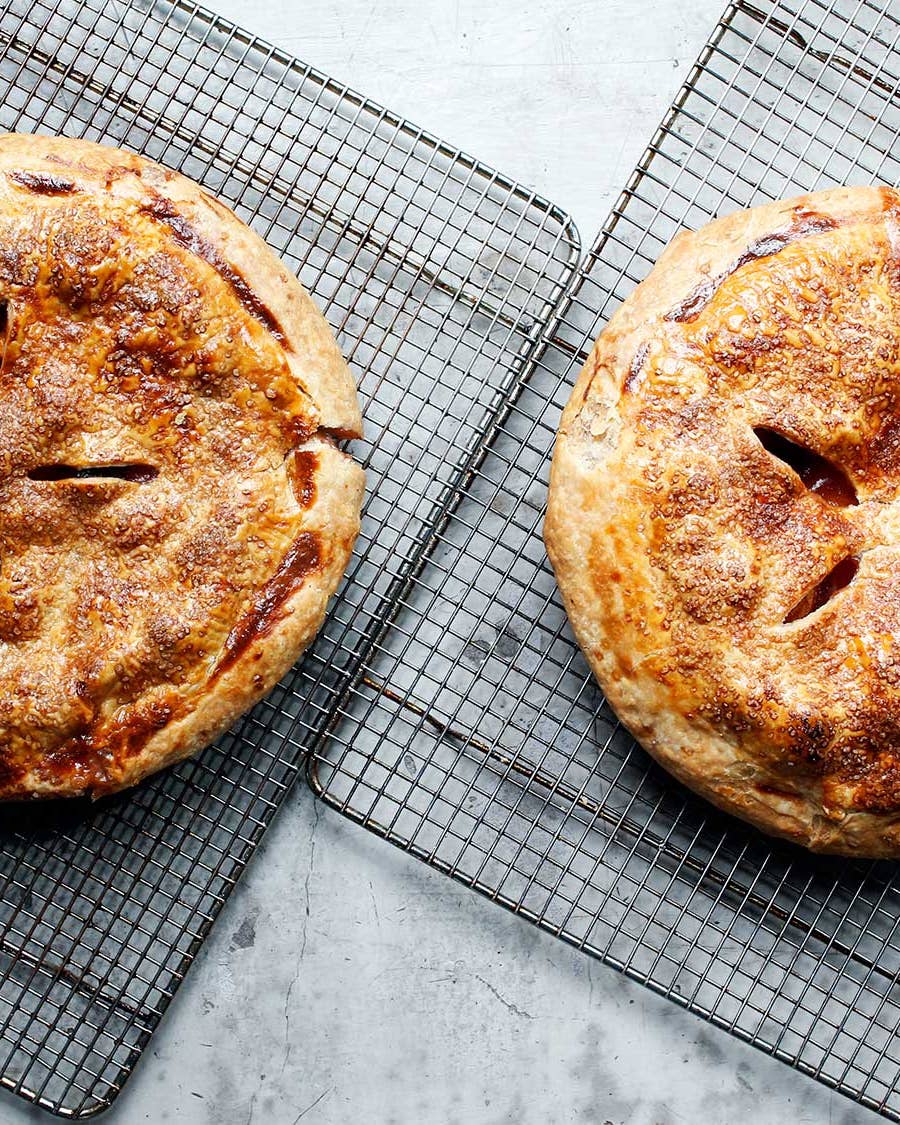 Time to Update Your Pie Baking Tool Kit