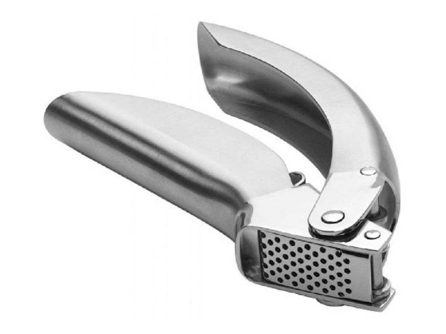 The Best Garlic Press Tools Saveur