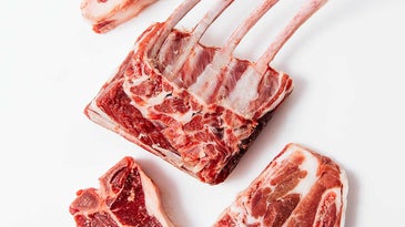 4 Underrated Cuts of Lamb Your Butcher Really Wants You to Try