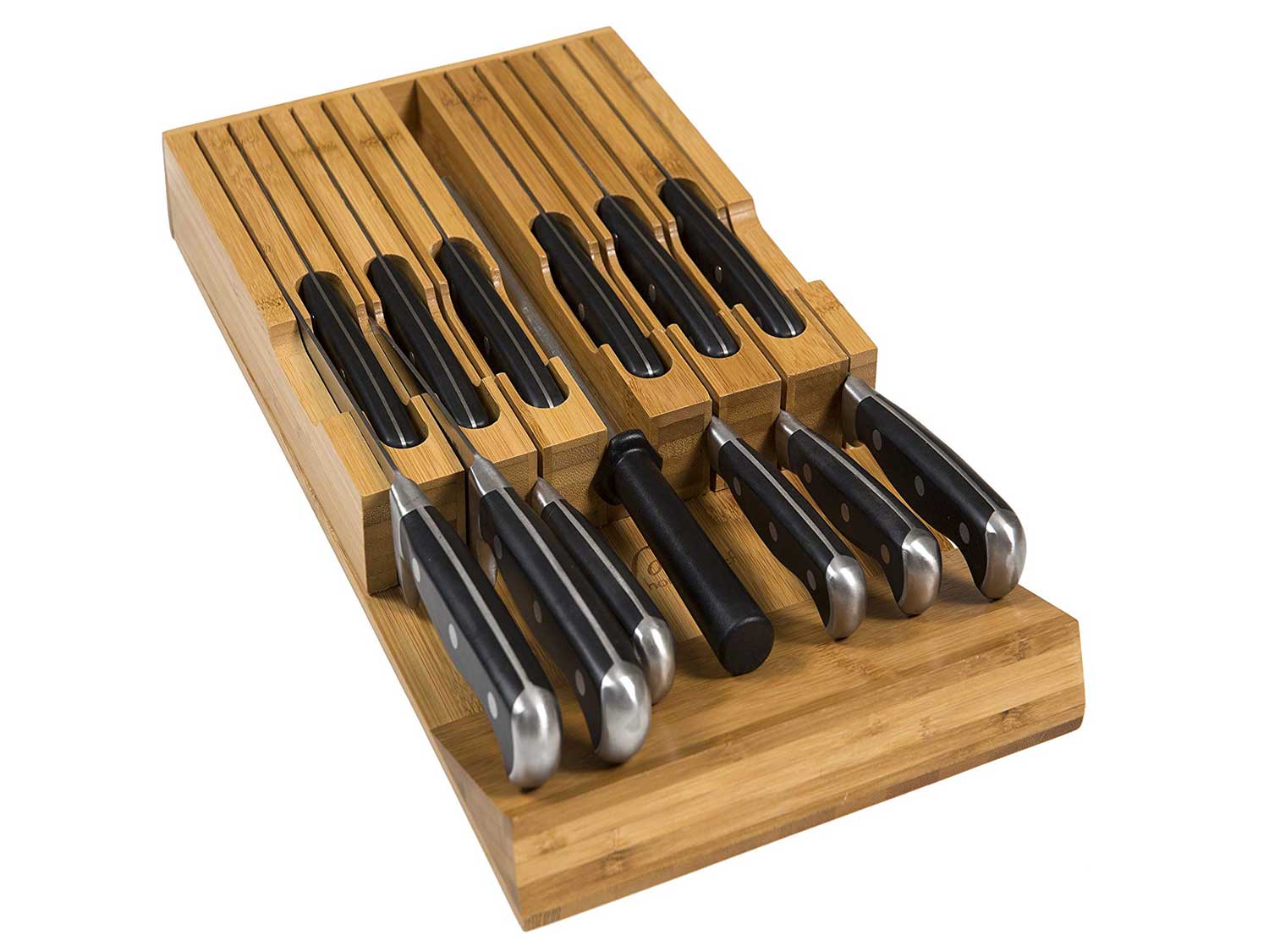 Best knife storage