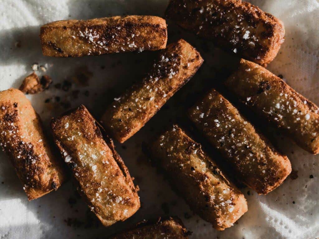 Panisses