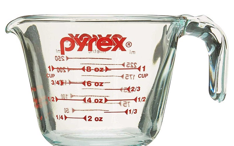 Liquid Measuring Cups