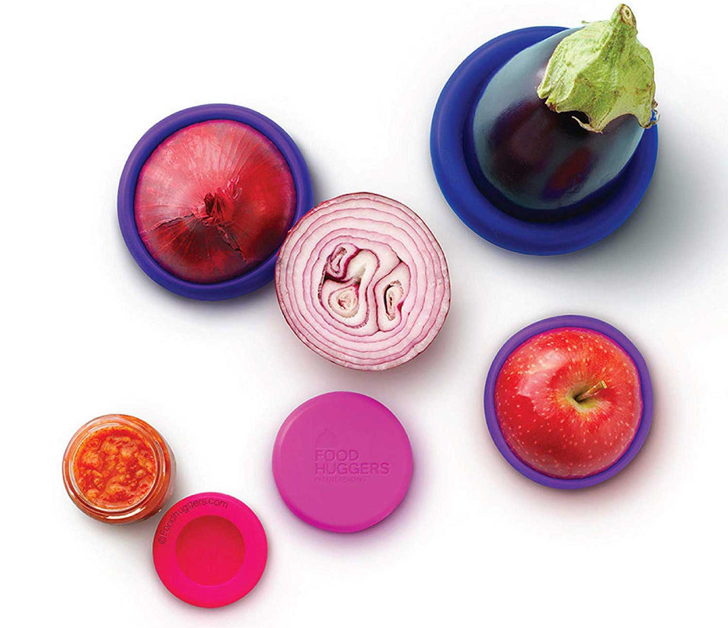 7 Smart Solutions For Keeping Your Food Fresher Saveur