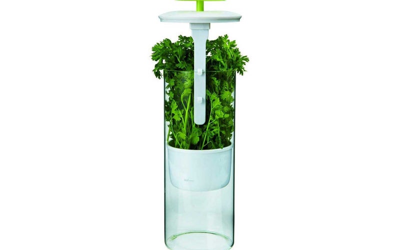 Herb Keeper and Herb Storage Container