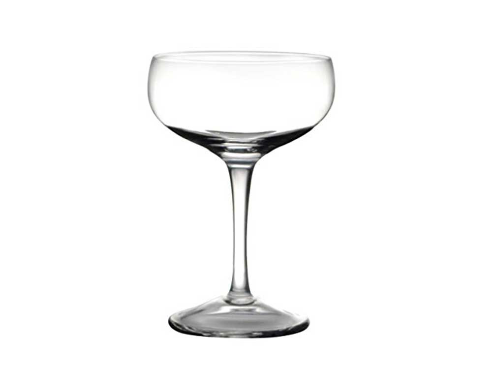 The Best Glassware for Your Home Bar Saveur