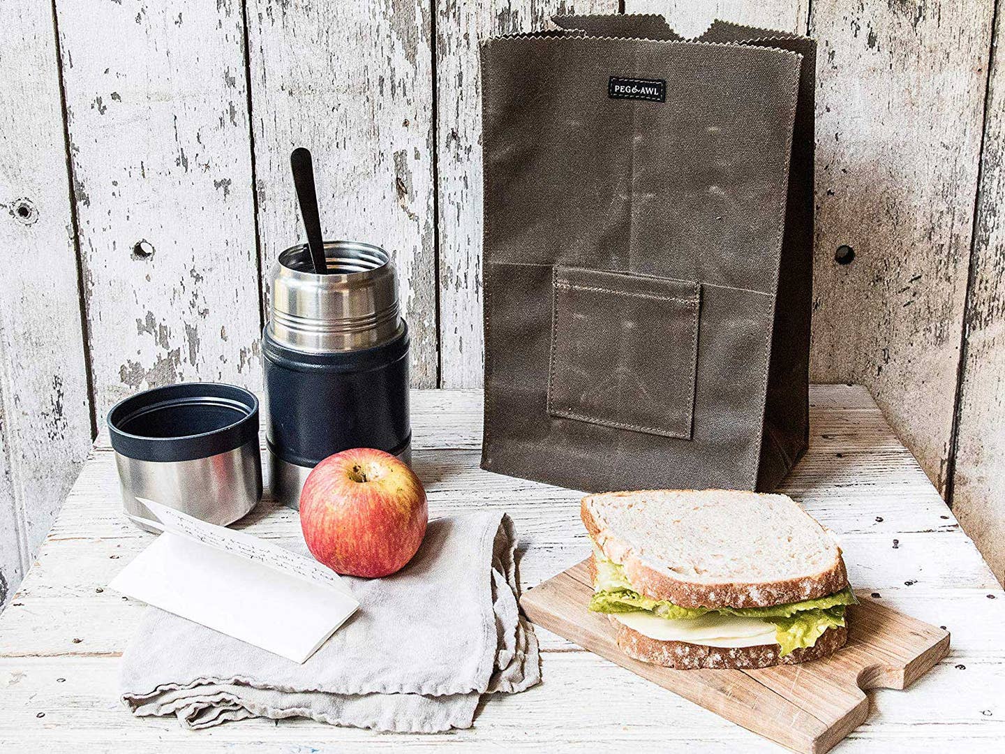 The Best Lunch Boxes for Midday Dining in Style