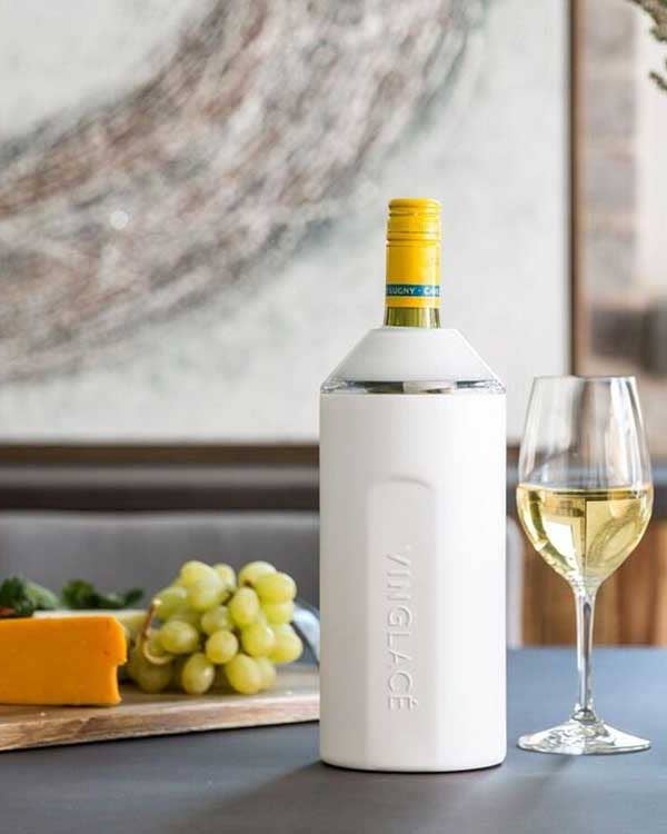 5 Tabletop Wine Chillers to Impress Your Guests