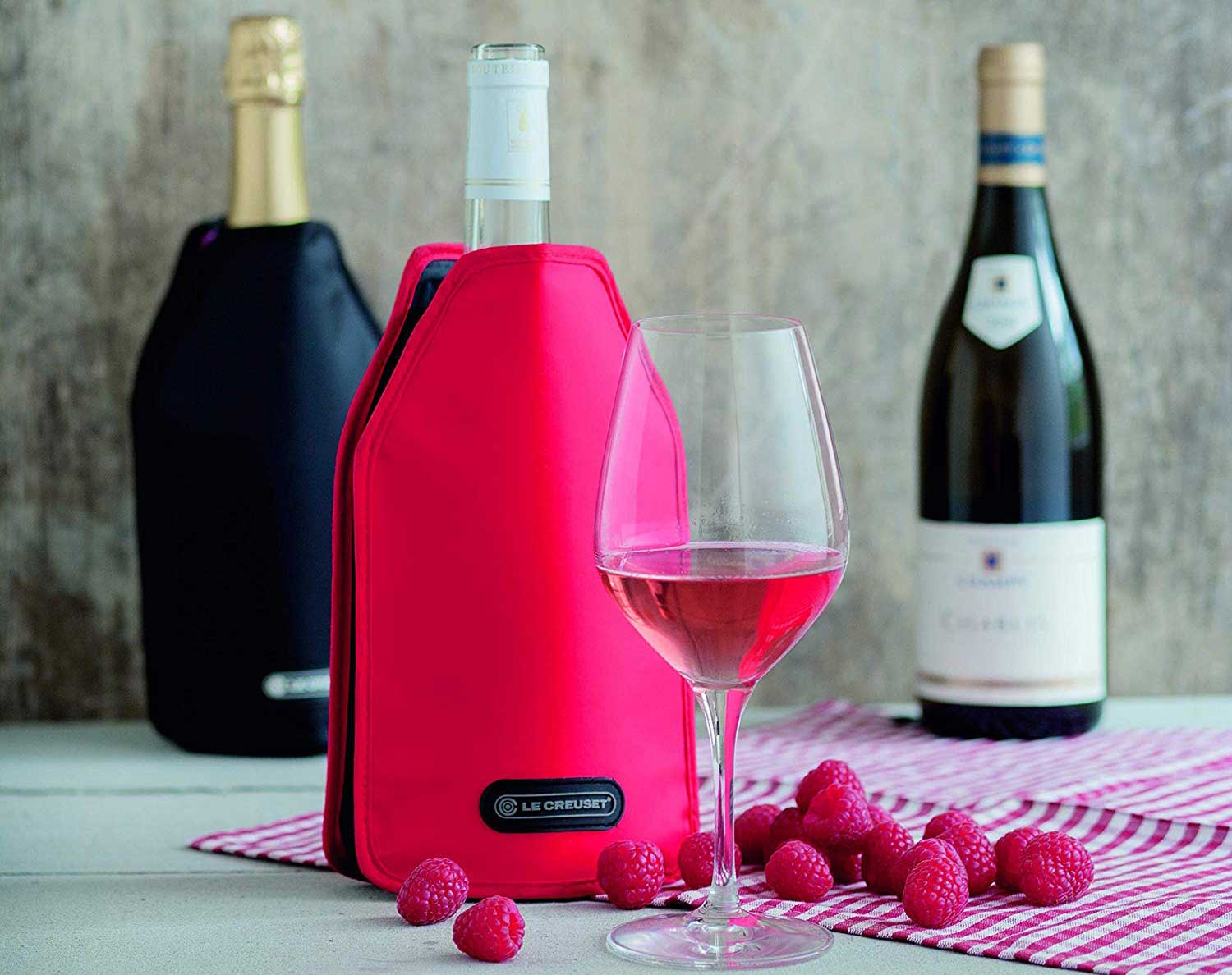 5 Tabletop Wine Chillers Your Guests |