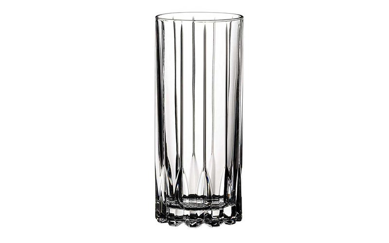 Riedel Crystal 10oz Highball Glasses (set of 2)