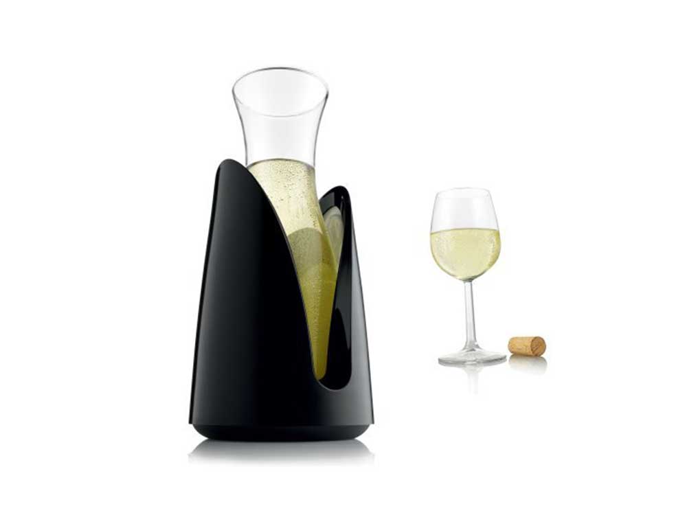 5 Tabletop Wine Chillers to Impress Your Guests Saveur