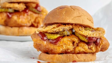 No Need to Wait in Line: The Secret to Making Crispy, Delicious Fried Chicken Sandwiches
