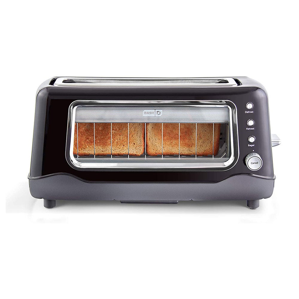 A Toaster Worthy of Your Precious Counter Space 2021