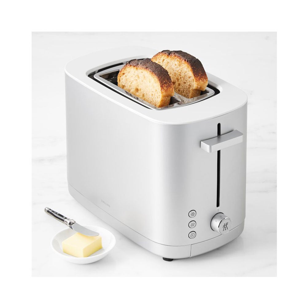 A Toaster Worthy of Your Precious Counter Space 2021