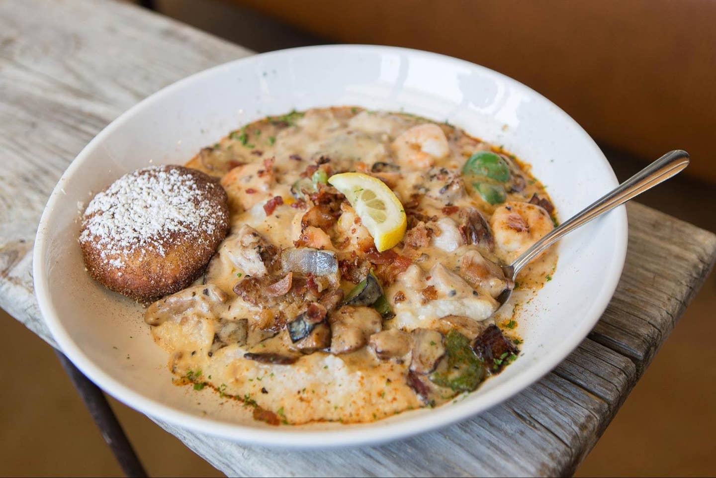 6 Cozy, Delicious Dishes to Savor in Virginia Beach This Fall
