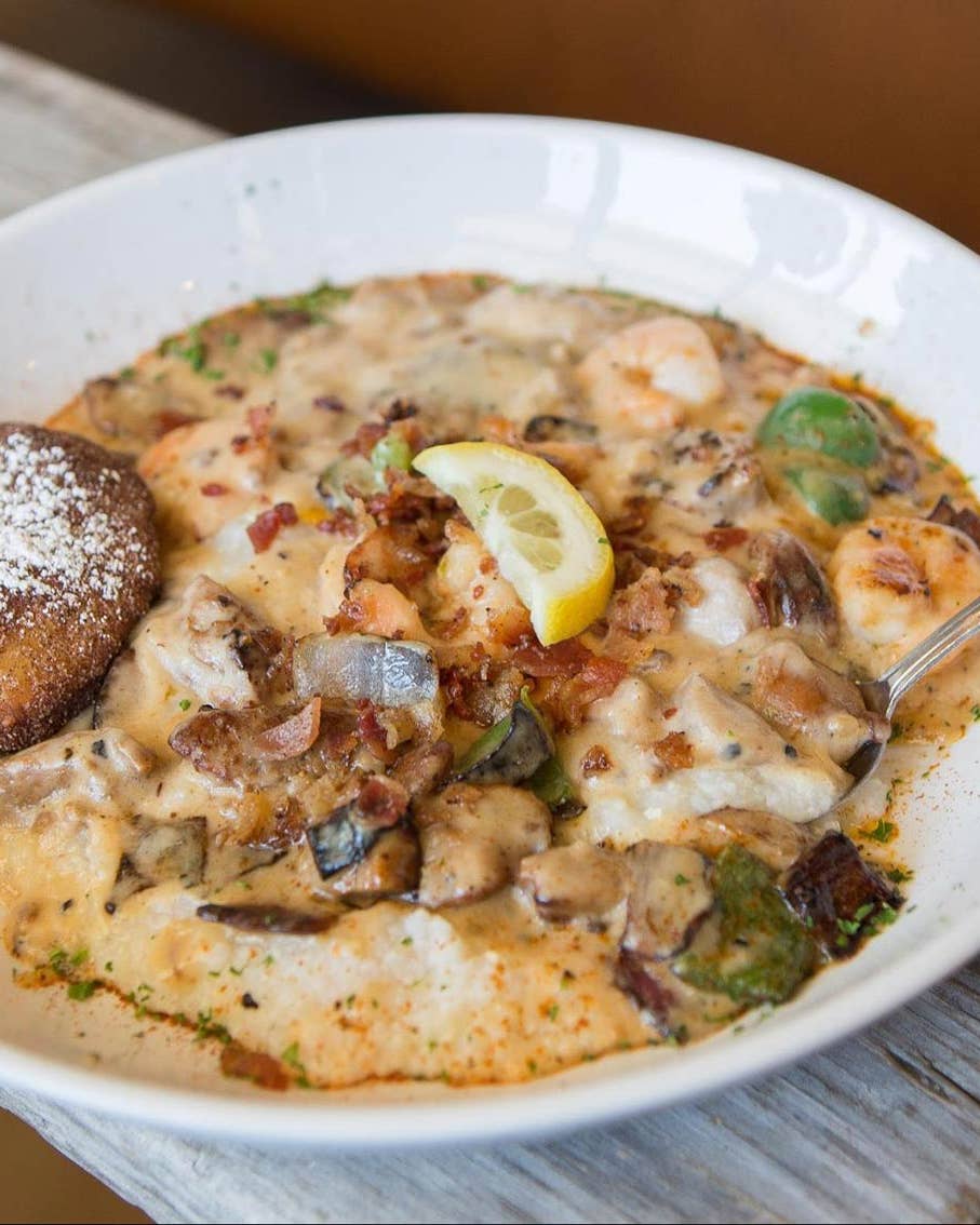 6 Cozy, Delicious Dishes to Savor in Virginia Beach This Fall