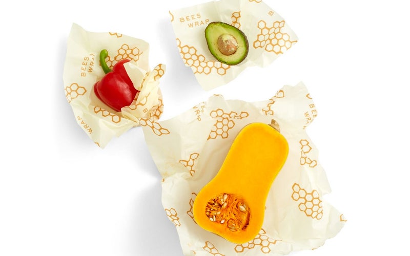 Bees Wrap Food Wrap
