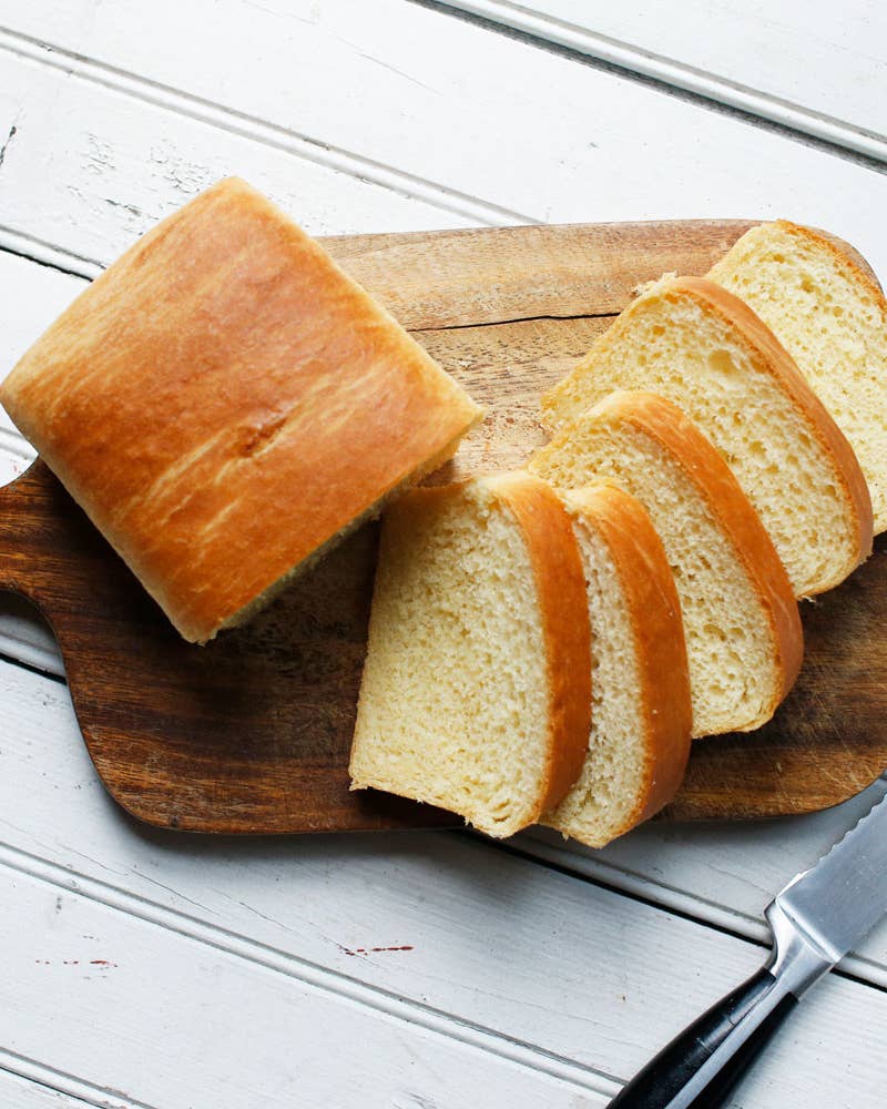 Top Bread Machines for Fresh Homemade Loaves