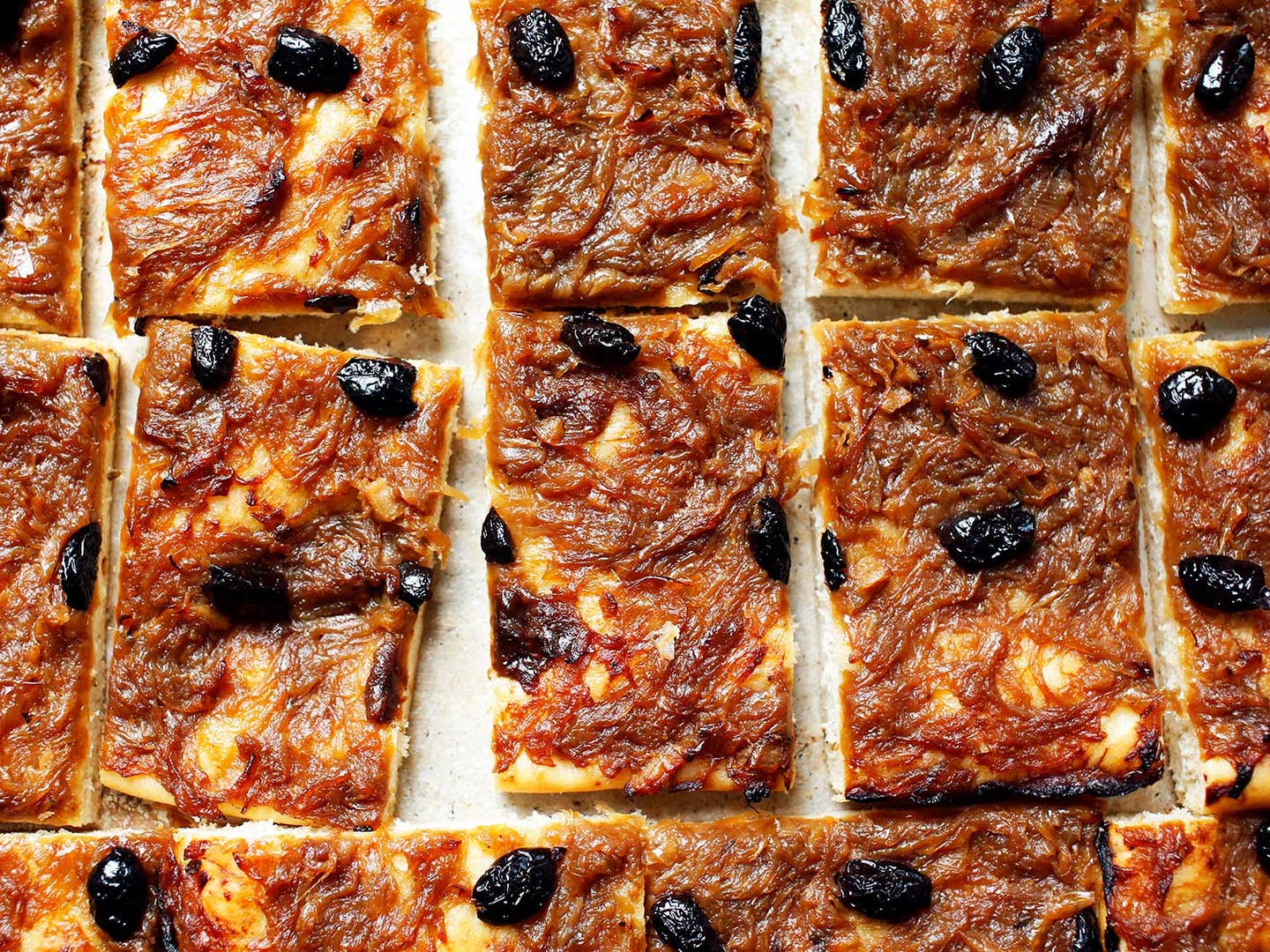 Pissaladière