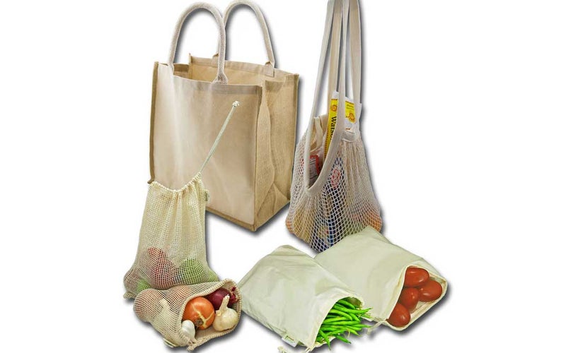 Simply ecology produce bags