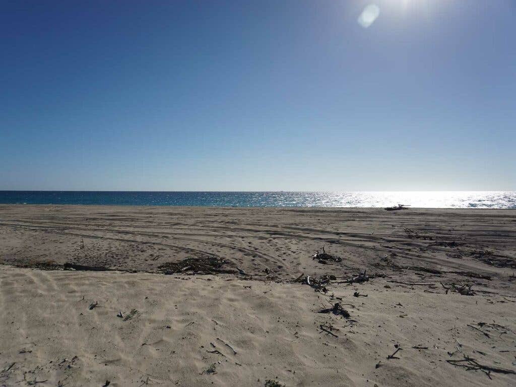 Mexico’s Cabo Pulmo National Park