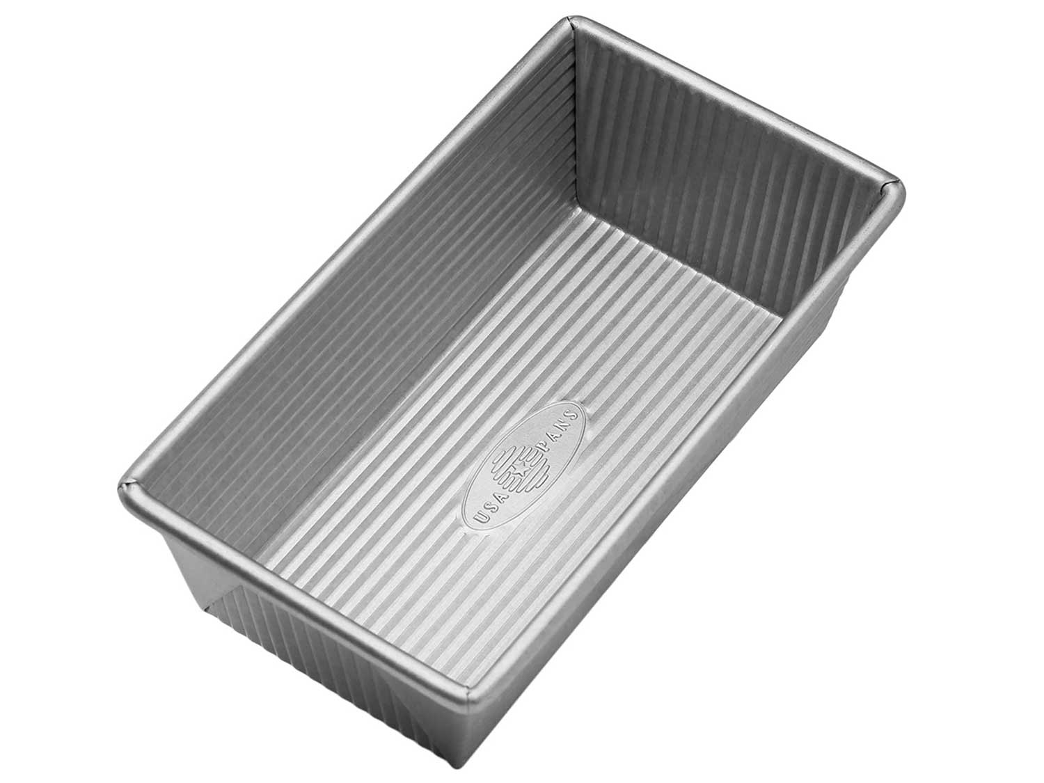 A Loaf Pan for Every Style of Baking Saveur