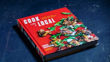 How to Cook Like a Local