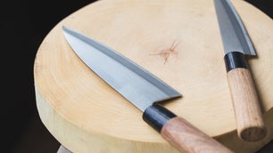 Best Knife Sharpeners