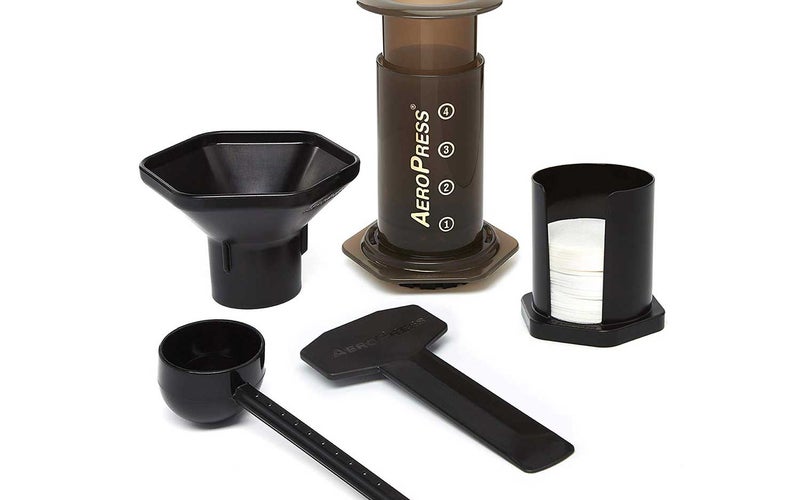 AeroPress Coffee and Espresso Maker