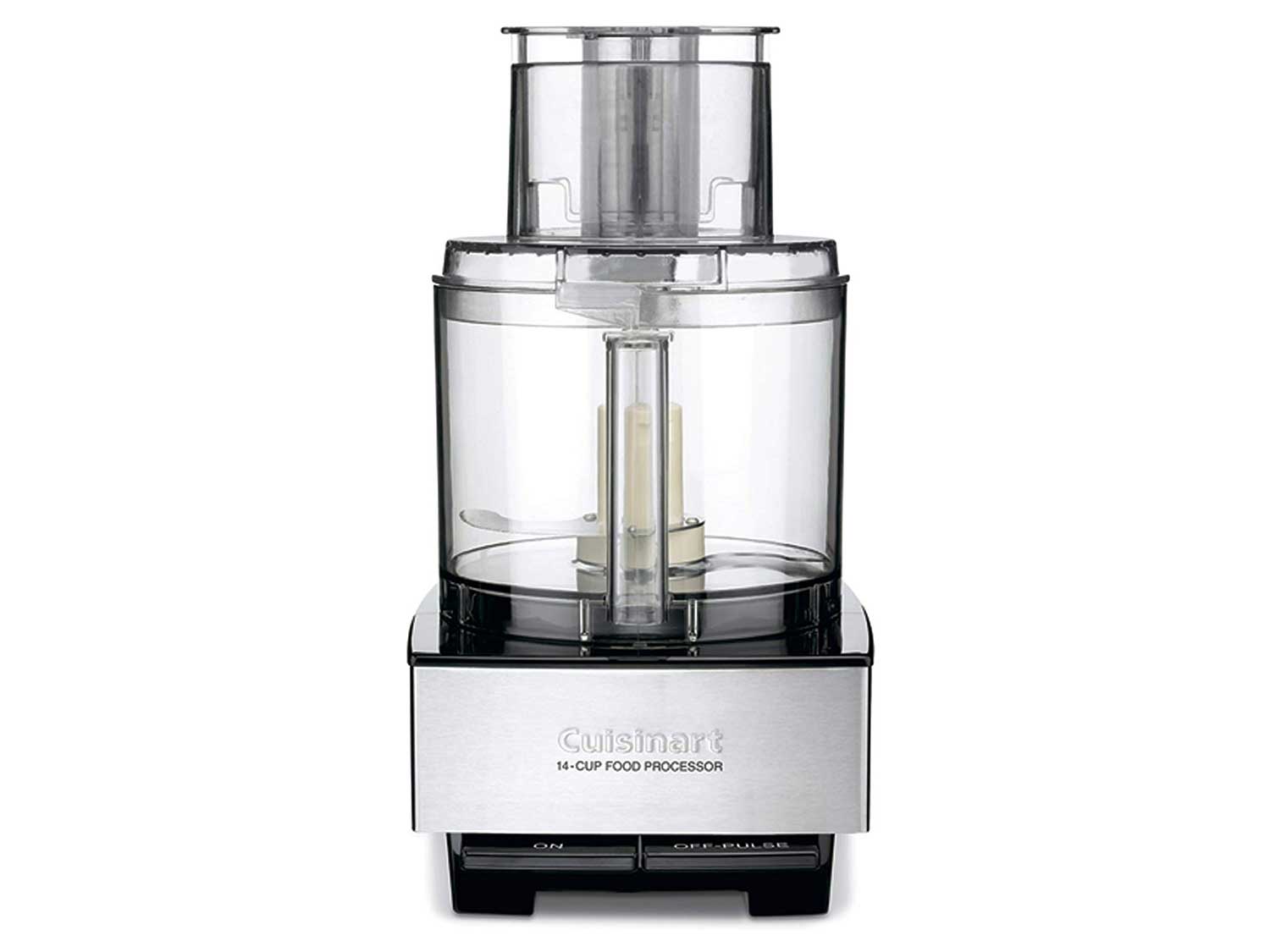 These Powerful Food Processors Are Kitchen Workhorses Saveur