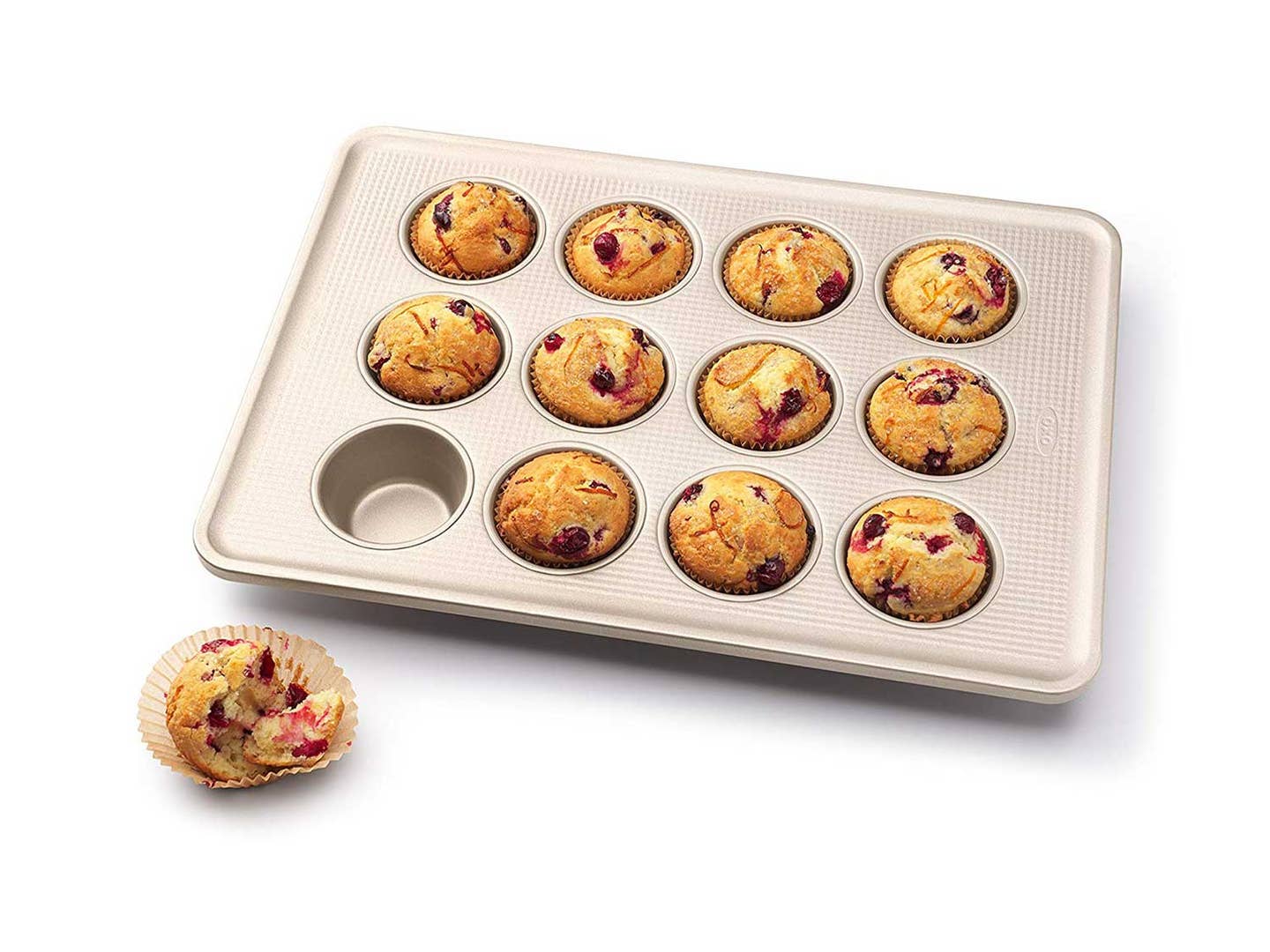 A Muffin Pan for Making Your Best Baked Goods | Saveur