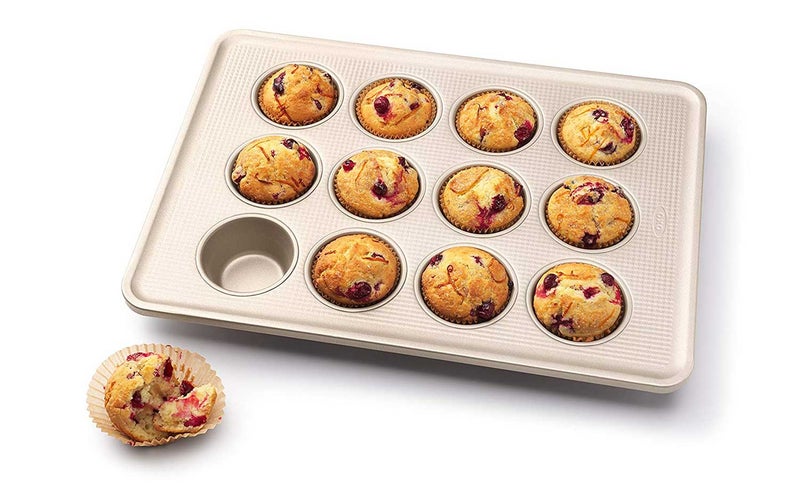 OXO Good Grips Non-Stick Pro Muffin Pan